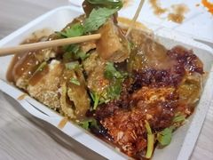 -唐记臭干(金鹰后街店)