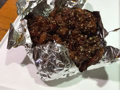 -金掌勺东北菜(格兰晴天店)