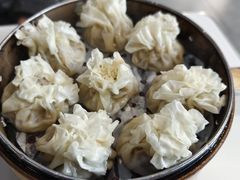 羊肉大葱稍麦-真食净香居·内蒙烧麦(亚运村店)