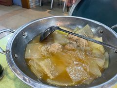 -振生清真饭店(永安道店)