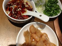 -北京老门框爆肚涮肉馆(凤城六路店)