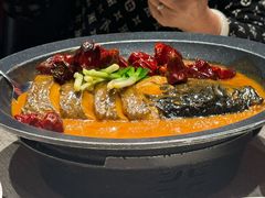 -青年公社烤鸭(青年路店)