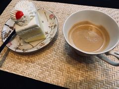 -红宝石·鲜奶小方·海派西点房(联洋店)