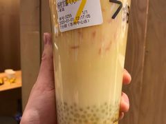 杨枝甘露-7分甜(苏州中心店)