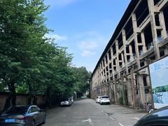 -广州市紫泥堂文化创意园景区
