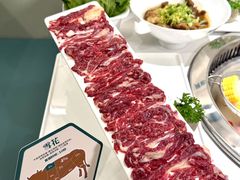-非遗•老字号•阿彬牛肉火锅(广济桥店)