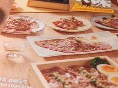 -元气寿司(金光华店)