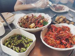 -虾胡闹龙虾馆(湄南河店)