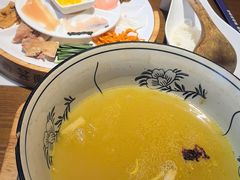 -芸南道·过桥米线(昆明老街旗舰店)