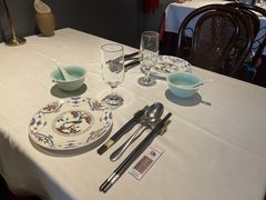 -小河盐帮·私家菜·烤鸭(三元桥·霄云路店)