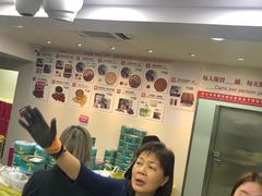 -珍妮曲奇聪明小熊(尖沙咀店)