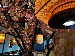 -绿茶餐厅(千岛湖银泰城店)