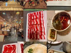 -君邦火锅(新疆大厦店)