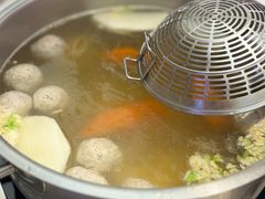 -牛品福潮汕牛肉火锅(旺庄店)