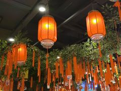 -满园烤鸭·春饼(华强广场店)