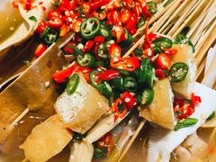 -叶婆婆钵钵鸡(解放碑店)