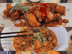 -盒马鲜生(皇庭广场店)