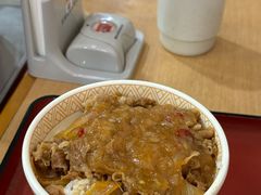 -食其家·牛丼咖喱(浦电路店)