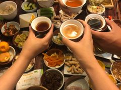 -青藤茶馆(南山路店)