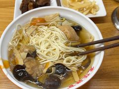 -龙华素斋(龙华路店)