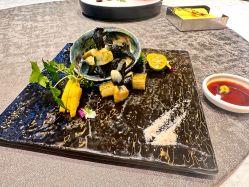 -空中一号宴会厅(信合大厦店)