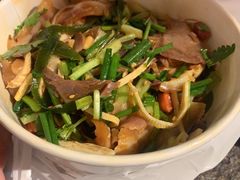 -留夫鸭(巴黎春天宝山店)