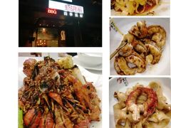 -虾胡闹龙虾馆(湄南河店)