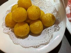 -爱新觉罗福臨火锅馆(万科滑雪场店)