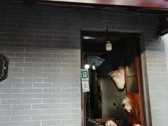 -梅记大块头爆鱼店(乍浦路店)