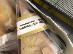 -新侨三宝乐面包店(崇文门店)