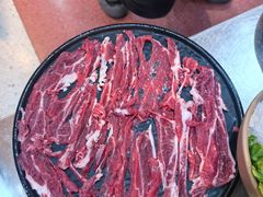 -鸿姐老火锅(静安店)