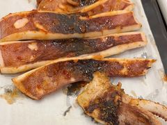-瑞杰烧烤店·24小时营业(山东路店)