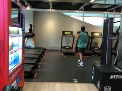 -乐刻运动健身(中电照明大厦店)