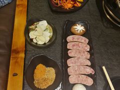 -火炉旺烤肉啤酒屋(沈北创始店)