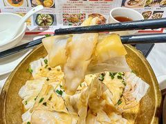 -禾府酒家·传统广府味(番禺店)