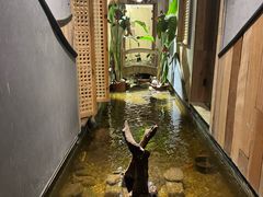 -邈墨茶馆(凤起路店)