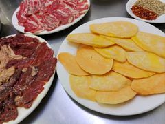 -松明一烤肉馆(鲁园店)