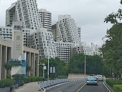 -秦皇岛秦皇国际大酒店