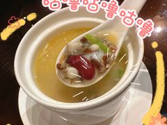 -大理实力希尔顿酒店•御玺中餐厅