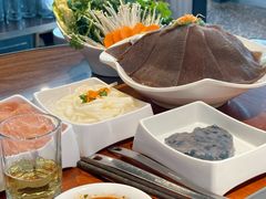 -滋奇·扬州地标火锅(东关街店)