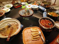 -中国徽菜·徽商故里(罍街店)