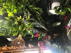 景观位-草原塞蛮羊火锅城(港湾店)