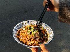 -西塘落锅面(罗星路店)