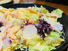 -豪尚豪牛排馆(大红门银泰店)