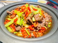 -红辣椒·川菜·火锅(曹杨店)