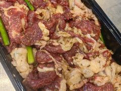 -齐市马佳地摊烤肉