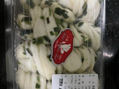 -白玉兰食品(中山公园龙之梦店)