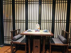 -绿茶餐厅(同成街华联店)