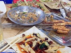 -赵家大院(玉泉西路)