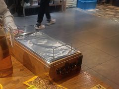 -喝丢一只鞋海鲜烧烤·海肠捞饭(文体街店)